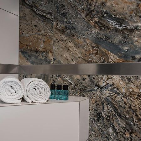 Magnetic Apartment Jerozolimskie B Varşova Dış mekan fotoğraf