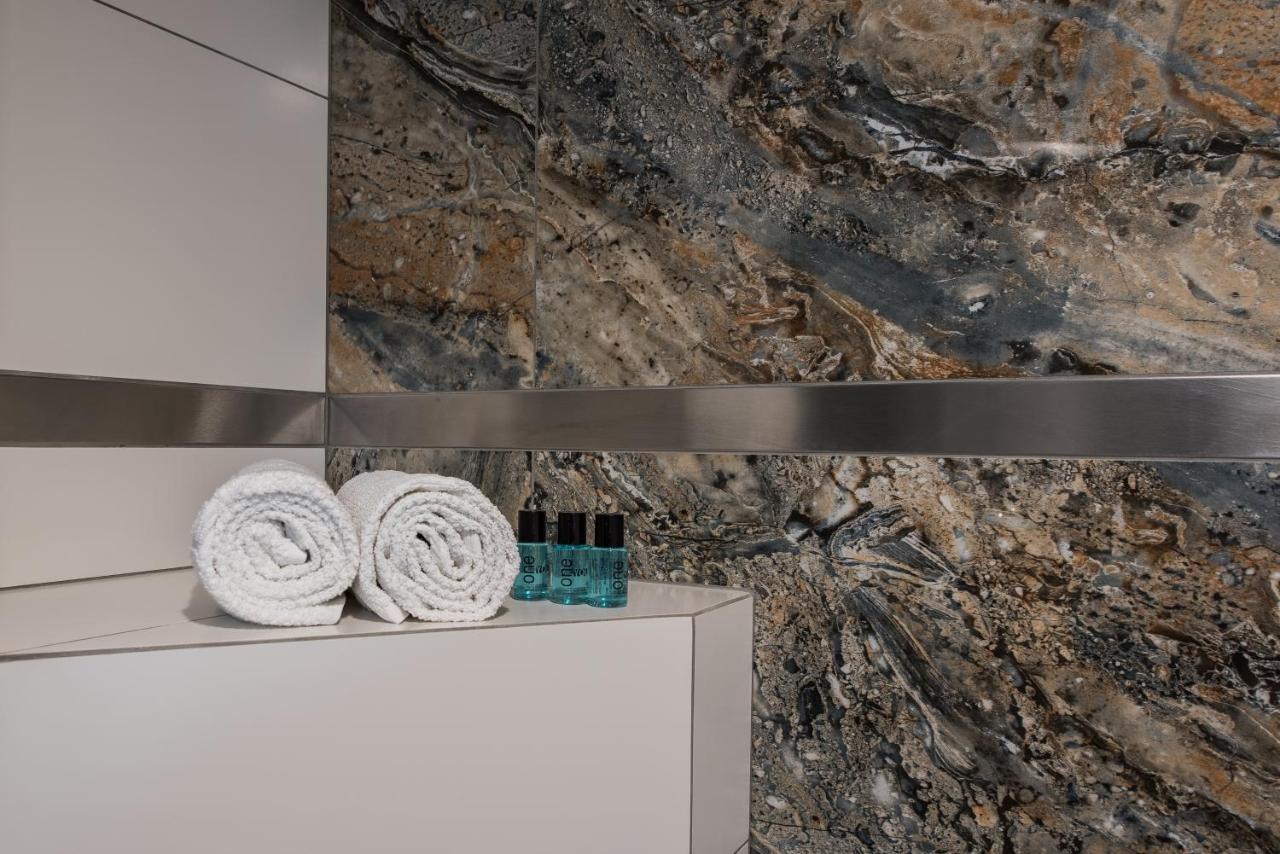 Magnetic Apartment Jerozolimskie B Varşova Dış mekan fotoğraf