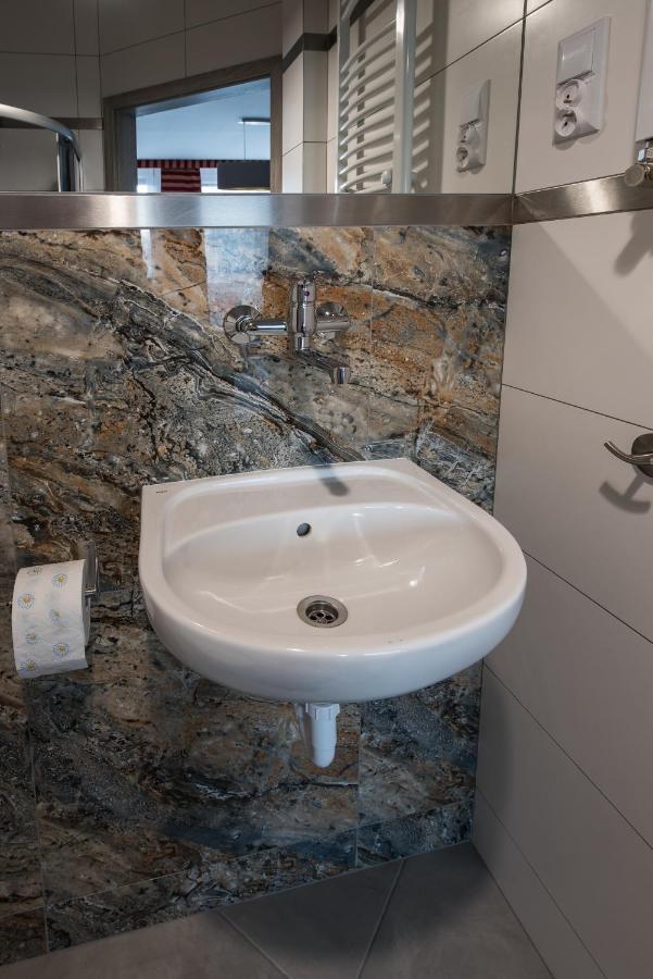 Magnetic Apartment Jerozolimskie B Varşova Dış mekan fotoğraf
